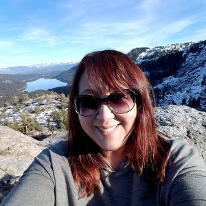 Meet your Posher, Deidra